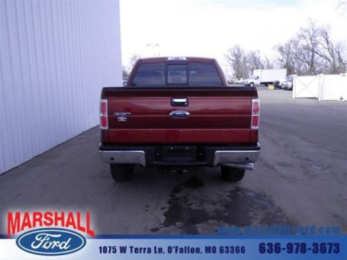 2014 Ford F150 XLT, US $44,220.00, image 2
