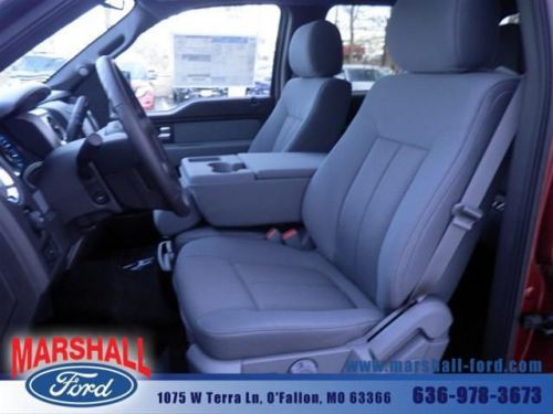 2014 Ford F150 XLT, US $44,220.00, image 4