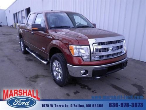 2014 Ford F150 XLT, US $44,220.00, image 5