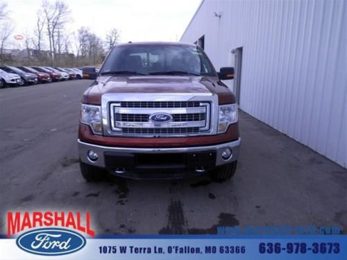 2014 Ford F150 XLT, US $44,220.00, image 6
