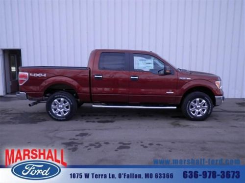 2014 Ford F150 XLT, US $44,220.00, image 9