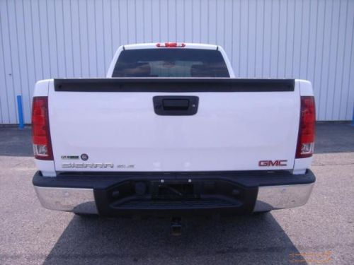 2012 gmc sierra 1500 sle
