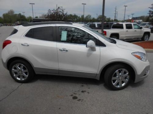 2014 Buick Encore Premium, US $32,106.00, image 2
