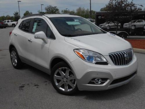 2014 Buick Encore Premium, US $32,106.00, image 3