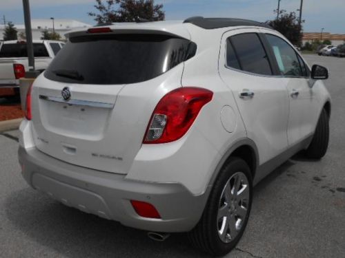 2014 Buick Encore Premium, US $32,106.00, image 16