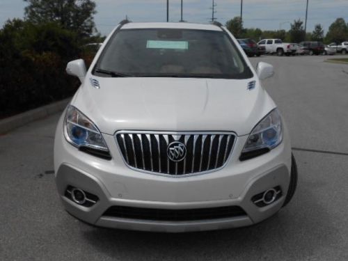 2014 Buick Encore Premium, US $32,106.00, image 17