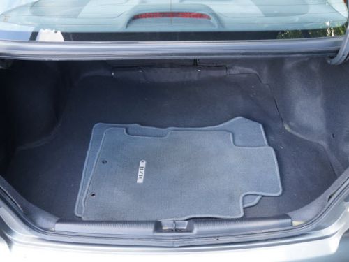 2004 honda civic lx