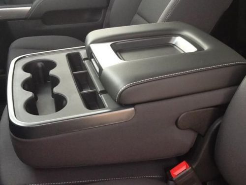 2014 Chevrolet Silverado 1500 LT, US $39,407.00, image 4