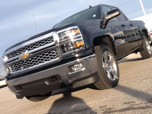 2014 Chevrolet Silverado 1500 LT, US $39,407.00, image 7