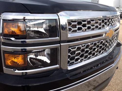 2014 Chevrolet Silverado 1500 LT, US $39,407.00, image 9