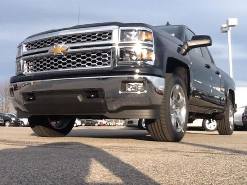 2014 Chevrolet Silverado 1500 LT, US $39,407.00, image 16