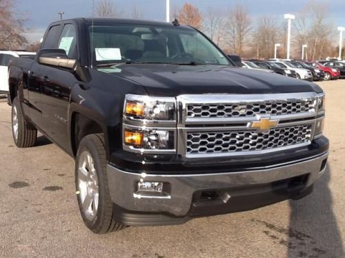 2014 Chevrolet Silverado 1500 LT, US $39,407.00, image 18