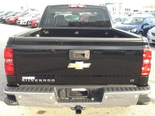 2014 Chevrolet Silverado 1500 LT, US $39,407.00, image 19