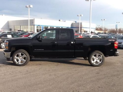 2014 Chevrolet Silverado 1500 LT, US $39,407.00, image 20