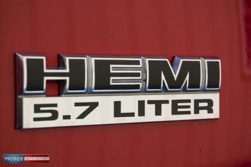 2012 ram 1500 st
