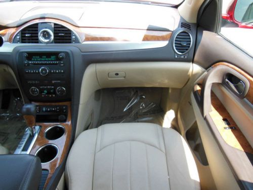 2012 Buick Enclave Premium, US $34,987.00, image 4