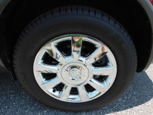 2012 Buick Enclave Premium, US $34,987.00, image 6