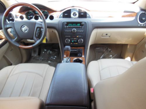 2012 Buick Enclave Premium, US $34,987.00, image 12