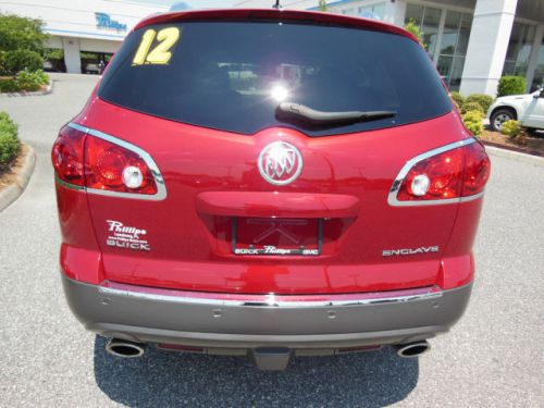 2012 Buick Enclave Premium, US $34,987.00, image 13