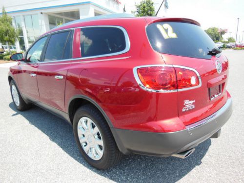 2012 Buick Enclave Premium, US $34,987.00, image 14