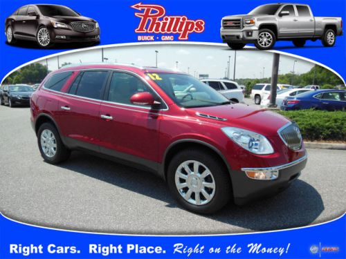 2012 Buick Enclave Premium, US $34,987.00, image 16