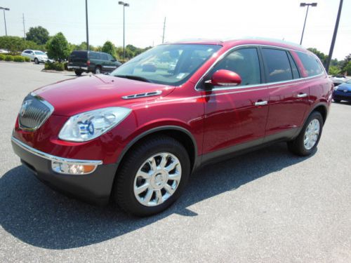 2012 Buick Enclave Premium, US $34,987.00, image 17