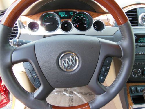 2012 Buick Enclave Premium, US $34,987.00, image 21