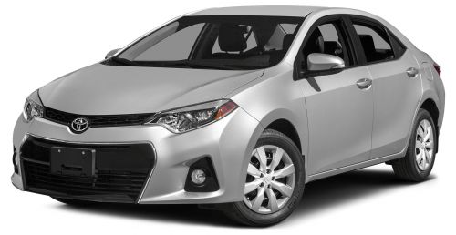 2014 toyota corolla s premium