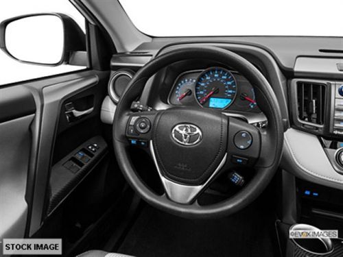 2014 Toyota RAV4 XLE, US $25,995.00, image 3