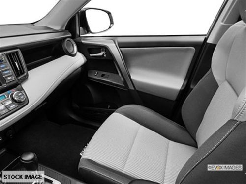 2014 Toyota RAV4 XLE, US $25,995.00, image 5