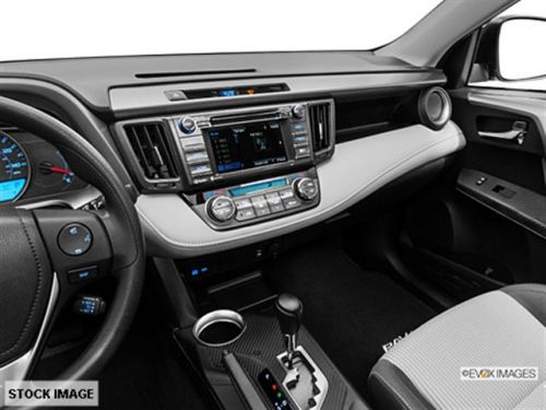 2014 Toyota RAV4 XLE, US $25,995.00, image 8