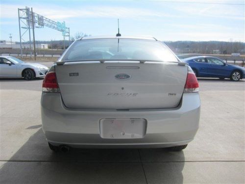 2009 ford focus ses