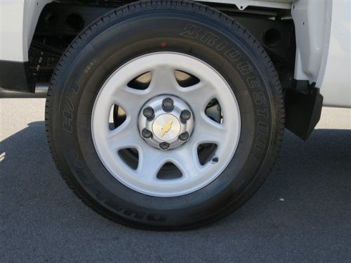 2014 Chevrolet Silverado 1500 Work Truck, US $34,675.00, image 2