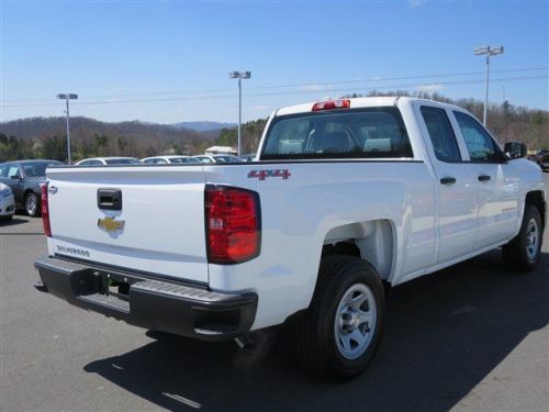 2014 Chevrolet Silverado 1500 Work Truck, US $34,675.00, image 3