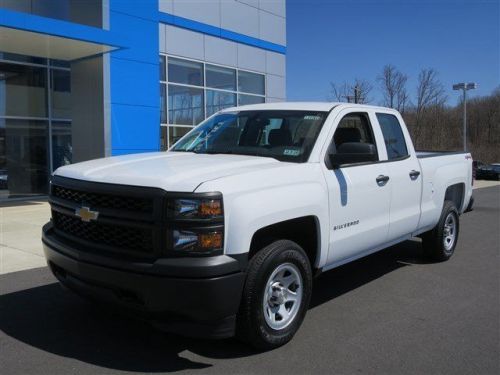 2014 Chevrolet Silverado 1500 Work Truck, US $34,675.00, image 5