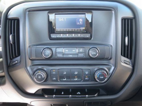 2014 Chevrolet Silverado 1500 Work Truck, US $34,675.00, image 6