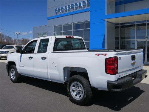 2014 Chevrolet Silverado 1500 Work Truck, US $34,675.00, image 7