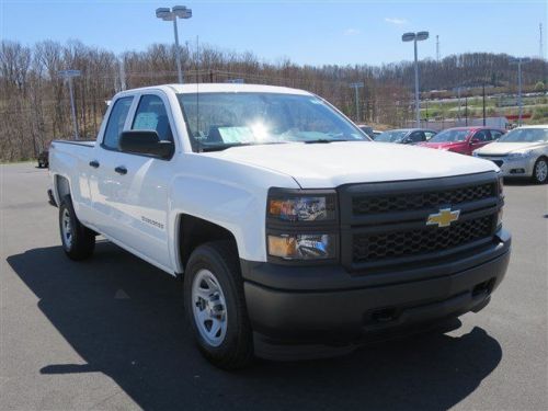 2014 Chevrolet Silverado 1500 Work Truck, US $34,675.00, image 8