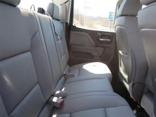2014 Chevrolet Silverado 1500 Work Truck, US $34,675.00, image 11