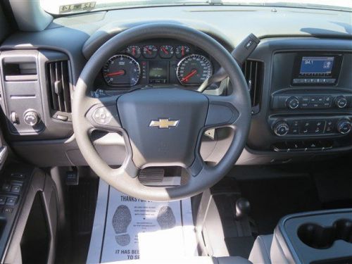 2014 Chevrolet Silverado 1500 Work Truck, US $34,675.00, image 12