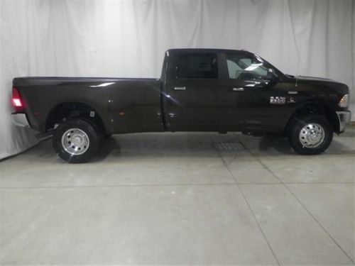 2014 ram 3500 slt