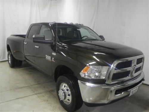 2014 RAM 3500 SLT, US $44,986.00, image 4