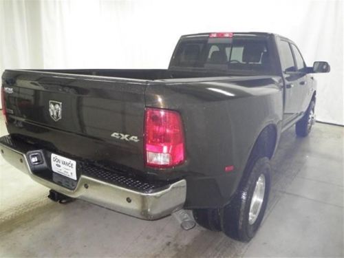 2014 RAM 3500 SLT, US $44,986.00, image 20
