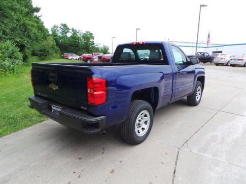 2014 Chevrolet Silverado 1500 Work Truck, US $26,814.00, image 3