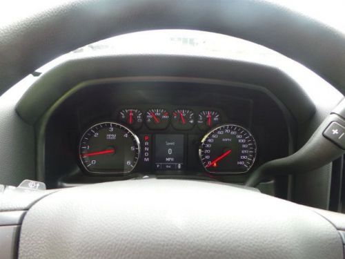 2014 Chevrolet Silverado 1500 Work Truck, US $26,814.00, image 5