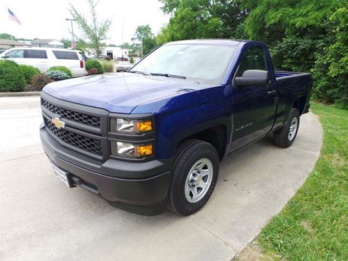 2014 Chevrolet Silverado 1500 Work Truck, US $26,814.00, image 14