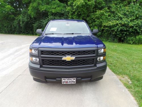 2014 Chevrolet Silverado 1500 Work Truck, US $26,814.00, image 18