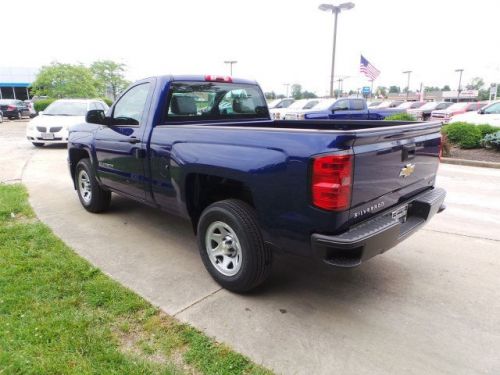 2014 Chevrolet Silverado 1500 Work Truck, US $26,814.00, image 19