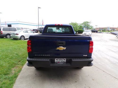 2014 Chevrolet Silverado 1500 Work Truck, US $26,814.00, image 20