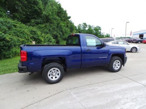 2014 Chevrolet Silverado 1500 Work Truck, US $26,814.00, image 21